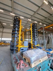 Divers Agrisem <pas de famille>