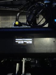 Semoir pour semis simplifié Agrisem Strip-Cat II porté Fixe