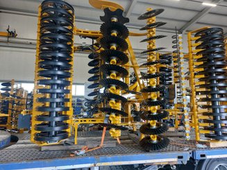 Divers Agrisem <pas de famille>