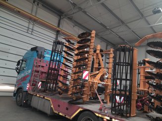 Divers Agrisem <pas de famille>