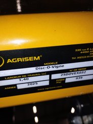 Divers Agrisem <pas de famille>