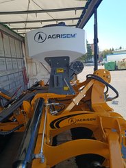 Semoir - autre Agrisem DS200