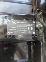 Cuve, citerne Agrisem DLF