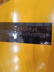 Déchaumeur à disques Agrisem Disc-O-Mulch Gold traîné Repliable