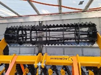 Déchaumeur à disques Agrisem Disc-O-Vigne Fixe