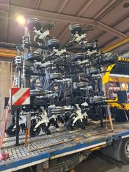 Divers Agrisem <pas de famille>