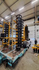 Divers Agrisem <pas de famille>