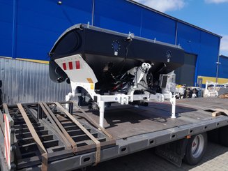 Semoir - autre Agrisem DSF1600