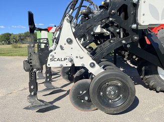 Divers Agrisem Scalp