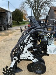 Scalpeur Agrisem Scalp