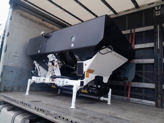 Semoir - autre Agrisem DSF2500
