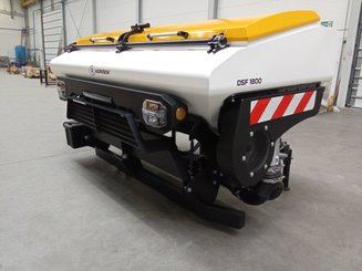 Semoir - autre Agrisem DSF1800