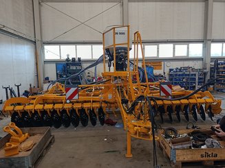 Semoir - autre Agrisem DS500