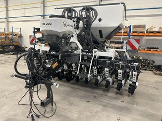 Semoir - autre Agrisem DS200