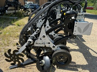 Scalpeur Agrisem Scalp