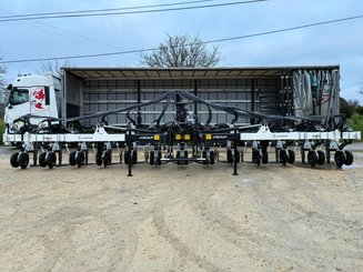 Scalpeur Agrisem Scalp