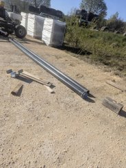 Semoir - autre Agrisem DSF2500