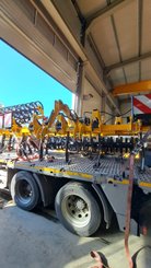 Déchaumeur à dents Agrisem Smartplow porté Fixe