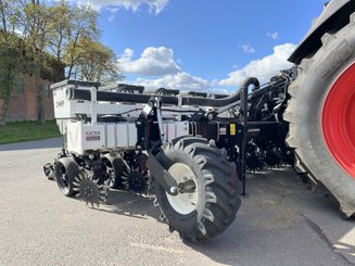 Semoir monograine Agrisem CHEF porté Repliable