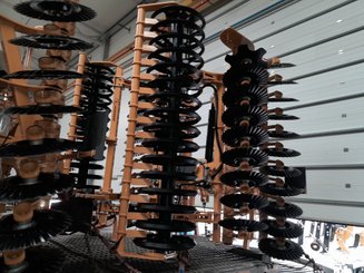 Divers Agrisem <pas de famille>