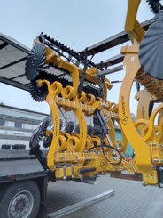 Déchaumeur à disques Agrisem Disc-O-Vigne Fixe