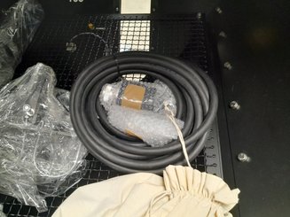 Semoir - autre Agrisem DSF1600