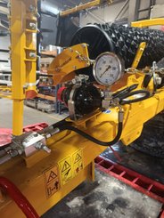 Divers Agrisem Rouleaux