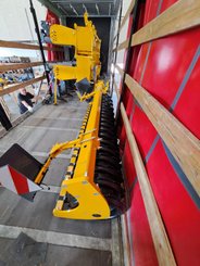 Décompacteur Agrisem Cultiplow Platinum porté Repliable