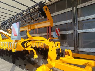 Divers Agrisem <pas de famille>