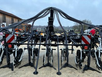 Scalpeur Agrisem Scalp