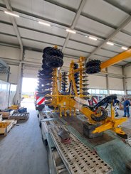 Divers Agrisem <pas de famille>