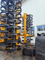 Divers Agrisem <pas de famille>