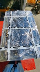 Semoir pour semis simplifié Agrisem Strip-Cat II porté Repliable