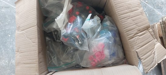 Divers Agrisem <pas de famille>