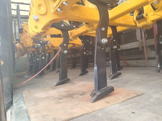 Divers Agrisem <pas de famille>