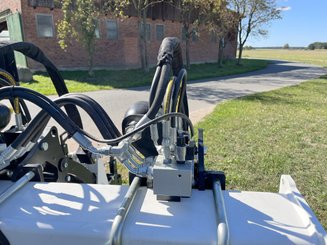 Divers Agrisem Scalp