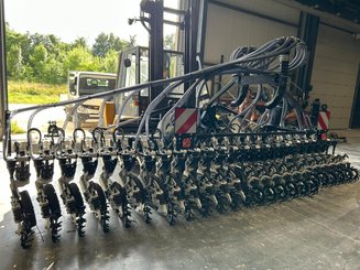 Divers Agrisem <pas de famille>