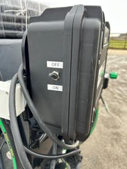 Cuve, citerne Agrisem DLF