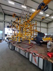 Divers Agrisem <pas de famille>