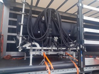 Semoir - autre Agrisem DSF2500