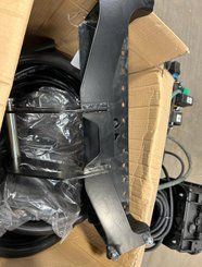 Cuve, citerne Agrisem DLF