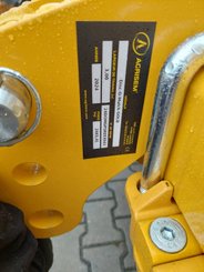Déchaumeur à disques Agrisem Disc-O-Mulch Gold porté Fixe