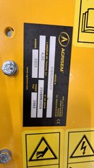 Divers Agrisem <pas de famille>