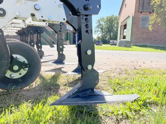 Divers Agrisem Scalp