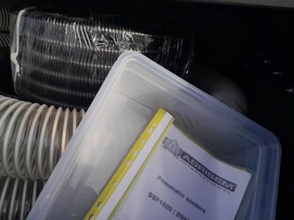 Semoir - autre Agrisem DSF1600