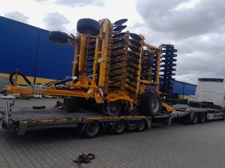 Divers Agrisem <pas de famille>