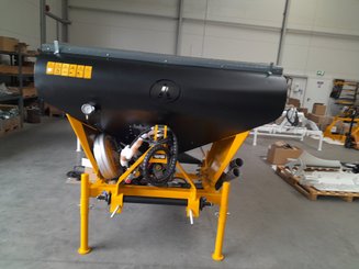 Semoir - autre Agrisem DSF1500