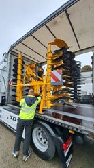 Divers Agrisem <pas de famille>