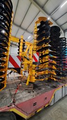 Divers Agrisem <pas de famille>