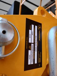Déchaumeur à disques Agrisem Disc-O-Mulch Gold porté Fixe